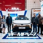 VinFast Hadirkan Ekosistem Mobilitas Hijau di GIIAS Surabaya 2026, Perkuat Kehadiran di Jawa Timur