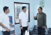 TPS Sediakan Ruang Tunggu Nyaman bagi Pengemudi Truk, Wujud Peningkatan Layanan dan Kepedulian terhadap Pengguna Jasa