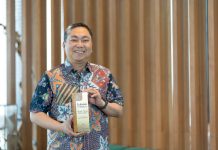 Kawan Lama Group Masuk Jajaran Top 10 Developers Indonesia dalam Hubexo Asia Awards 2026