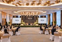 Wedding Venue & Grand Ballroom Malang: Venue Mewah untuk Pernikahan dan MICE di Atria Hotel Malang