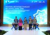 Festival Ekonomi Syariah Regional Jawa 2026 : Kunci Wujudkan Semangat Sinergi