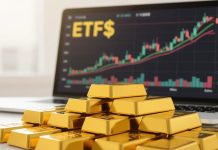 Exchange Traded Fun (ETF) Emas : Investasi Emas Tanpa Simpan Fisik Emas