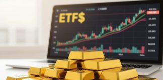 Exchange Traded Fun (ETF) Emas : Investasi Emas Tanpa Simpan Fisik Emas