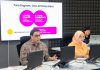 RUPSLB Indosat Sahkan Perpanjangan Masa Jabatan President Director dan CEO