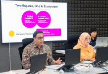 RUPSLB Indosat Sahkan Perpanjangan Masa Jabatan President Director dan CEO