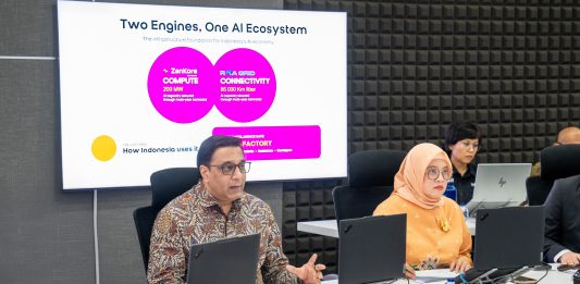 RUPSLB Indosat Sahkan Perpanjangan Masa Jabatan President Director dan CEO