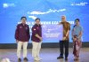 AXA Mandiri dan Karyawan Bersatu Salurkan Bantuan bagi Korban Gempa NTT