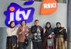 Semarak Hari Pelanggan Nasional 2026, BRI BO Surabaya Jemursari Perkuat Sinergi dengan JTV