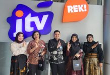Semarak Hari Pelanggan Nasional 2026, BRI BO Surabaya Jemursari Perkuat Sinergi dengan JTV