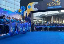 Wakaf Fun Walk : Rangkaian Kegiatan Festival Ekonomi Syariah Regional Jawa 2026, Dorong Literasi dan Ekosistem Wakaf