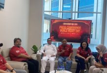World Heart Day : RSUP Kemenkes Surabaya Ingatkan Masyarakat Jaga Kesehatan Jantung