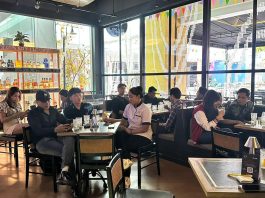 Wonderbar Takes Over ARTOTEL Grand Prima Surabaya, Hadirkan Wonderbar Experience Bersama Wawan Kurniawan