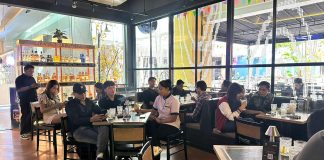 Wonderbar Takes Over ARTOTEL Grand Prima Surabaya, Hadirkan Wonderbar Experience Bersama Wawan Kurniawan