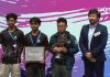 Tim Robot ITS Raih Dua Penghargaan ABU Robocon 2026 di Hong Kong