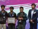 Tim Robot ITS Raih Dua Penghargaan ABU Robocon 2026 di Hong Kong