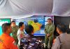 Satgas Gulbencal Karhutla Tanah Bumbu Tetapkan Status Siaga Normal, Tim Mabes TNI Apresiasi Kesiapannya