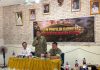 Mabes TNI ke Karang Bintang, Edukasi Warga Dampak Kesehatan Ekonomi Karhutla