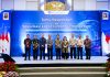 Bank Indonesia Jawa Timur Mengadakan Temu Responden dan Sosialisasi Local Currency Transaction (LCT)