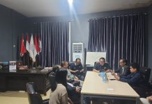 Dewan Pers Belum Putuskan HPN 2027, AMSI Dukung Usulan SMSI Digelar di Jakarta
