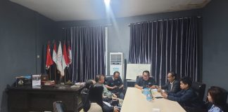 Dewan Pers Belum Putuskan HPN 2027, AMSI Dukung Usulan SMSI Digelar di Jakarta