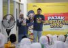 Pajak Kita, Energi Generasi Juara: DJP Jawa Timur I Serentak Selenggarakan Pajak Bertutur 2026