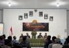 Mabes TNI Dan Forkopimcam Angsana Perketat Pengendalian Karhutla, Sinergi Pusat Daerah