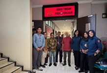 DJP Jatim I Serahkan Tersangka Kasus Pajak PT TSP, Kerugian Negara Rp614 Juta
