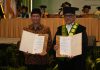 UNUSA-ITS Perkuat Sinergi Akademik, Buka Peluang Lebih Luas Bagi Mahasiswa Unusa Peroleh Pengalaman Belajar