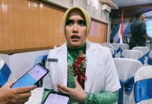 Azzeldine Aliya Zahira : Atlit Anggar Nasional Yang Berhasil Raih Dokter di Universitas Hang Tuah Surabaya