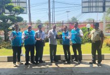 Semarak Hari Pelanggan Nasional, PLN UIT JBM Perkuat Sinergi dengan Stakeholder Sektor Industri Manufaktur