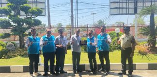 Semarak Hari Pelanggan Nasional, PLN UIT JBM Perkuat Sinergi dengan Stakeholder Sektor Industri Manufaktur
