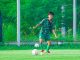 Nabil Loverino Misab : Berusaha Menjaga Dua Mimpi, Dokter dan Pesepak Bola