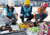 Momentum Hari Pelanggan Nasional, PLN Perkuat Budaya K3 Menuju Zero Harm Zero Loss