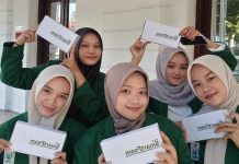 Mahasiswa Unusa Ciptakan SMARTFOAM, Sulap Limbah Kulit Buah Jadi Pembersih Sepatu