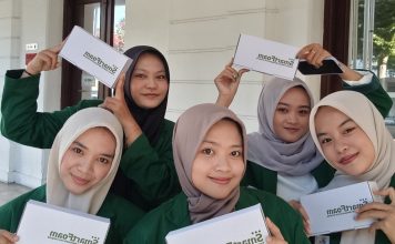 Mahasiswa Unusa Ciptakan SMARTFOAM, Sulap Limbah Kulit Buah Jadi Pembersih Sepatu