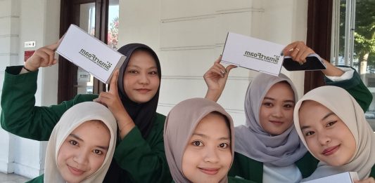 Mahasiswa Unusa Ciptakan SMARTFOAM, Sulap Limbah Kulit Buah Jadi Pembersih Sepatu