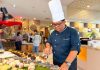 Wonderlunch 9.9 : Budaya Pekan Belanja Digabung Dengan Budaya Makan Siang