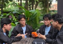 Bukan Sekadar Jago AI, Anak Muda di Samsung Solve for Tomorrow 2026 Belajar Menemukan Masalah yang Tepat untuk Diselesaikan