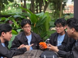 Bukan Sekadar Jago AI, Anak Muda di Samsung Solve for Tomorrow 2026 Belajar Menemukan Masalah yang Tepat untuk Diselesaikan