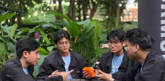 Bukan Sekadar Jago AI, Anak Muda di Samsung Solve for Tomorrow 2026 Belajar Menemukan Masalah yang Tepat untuk Diselesaikan