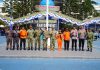 Gandeng Mabes TNI, Bupati Andi Rudi Latif Gelar Pasukan Skala Besar Antisipasi Karhutla 2026, Tanah Bumbu Siaga