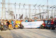Kado Manis HPN 2026, PLN UIT JBM Siap Dukung Pertumbuhan Industri Kawasan Tuban