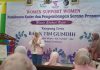 Dorong Pemberdayaan UMKM melalui Program TJSL, PLN UIT JBM Dukung Pengembangan Batik Tin Gundih di Surabaya