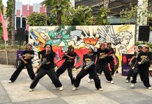 ARTOTEL Grand Prima Surabaya, Ruang Kreatif Untuk Berbagai Ekspresi Art & Lifestyle