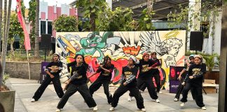 ARTOTEL Grand Prima Surabaya, Ruang Kreatif Untuk Berbagai Ekspresi Art & Lifestyle