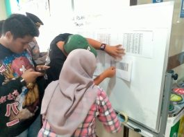 Dukung Pencarian KM Virgo Transport 8, Pelabuhan Tanjung Perak Siapkan Posko Pendataan Korban dan Layanan Informasi