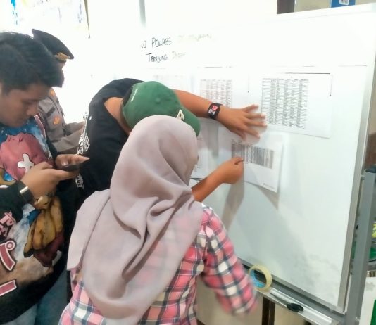 Dukung Pencarian KM Virgo Transport 8, Pelabuhan Tanjung Perak Siapkan Posko Pendataan Korban dan Layanan Informasi