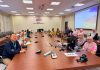 Dukung Diagnosis Kanker, Unusa–UPM Perkuat Kolaborasi Teknologi Laboratorium Patologi Anatomi