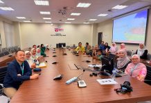 Dukung Diagnosis Kanker, Unusa–UPM Perkuat Kolaborasi Teknologi Laboratorium Patologi Anatomi