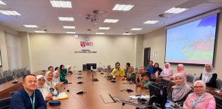 Dukung Diagnosis Kanker, Unusa–UPM Perkuat Kolaborasi Teknologi Laboratorium Patologi Anatomi